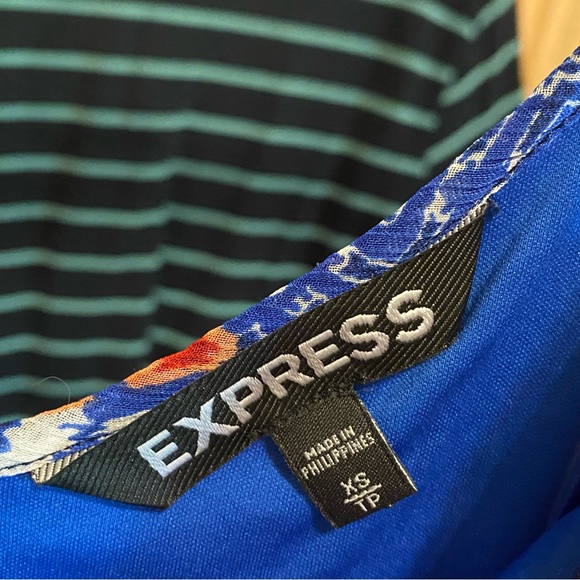 Express top - Picture 5 of 8